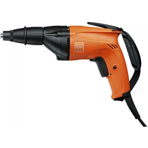 Fein SCS4.8-25 Tek Gun Screwdriver 240v 72130400239