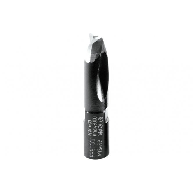Festool 10mm Domino Cutter For The DF500 493493