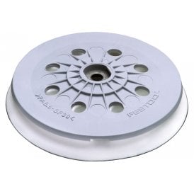 125mm 5 Inch Sanding Pad Backing Pad Ultra Soft Version ST-STF 125/8-M8-J SW 492288