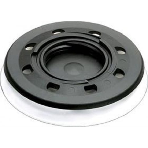Festool 125mm Soft Fastfix Sanding Pad 492125