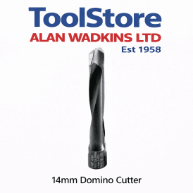 14mm Domino Router Cutter For DF700 497871