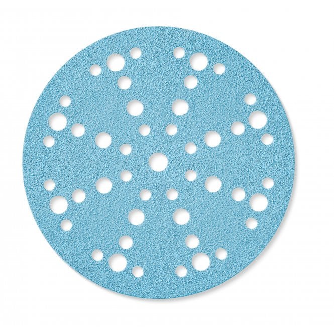 Festool 150mm Granat Abrasives Sanding Discs D150 P1200 GR/50 575176