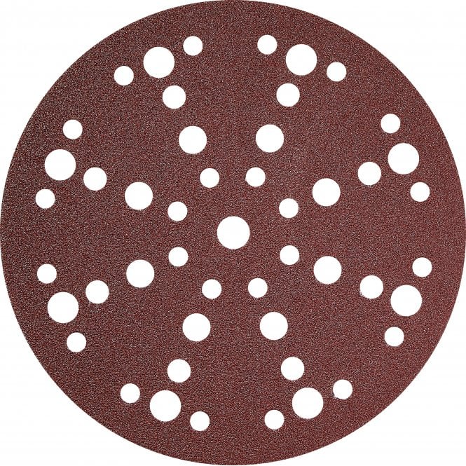 Festool 150mm Rubin Wood Abrasive Sanding Discs 180 Grit Box 50 575192