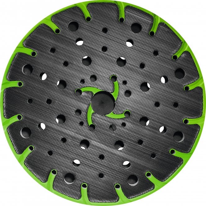 Festool 150mm Soft Backing Pad Fastfix Sanding Pad For RO150FEQ 202461