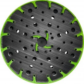 150mm Soft Backing Pad Fastfix Sanding Pad For RO150FEQ 202461