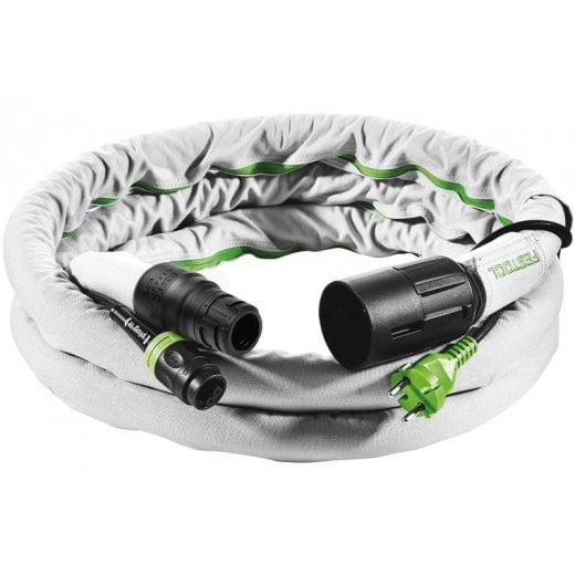 Festool 200046 Suction Hose D27/22x3,5m-AS-GQ/CT