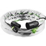 200046 Suction Hose D27/22x3,5m-AS-GQ/CT
