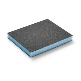 201112 Granat Abrasive Sponge 98 x 120 x 13 60 Grit Pack 6