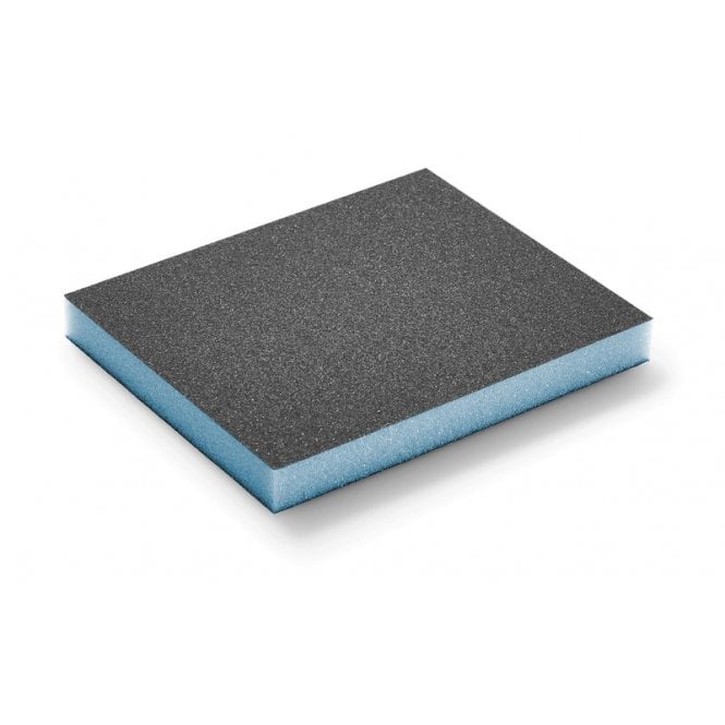 Festool 201113 Granat Hand Abrasive Sponge Pack Of 6 Pieces