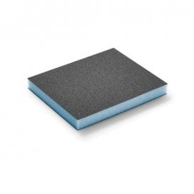201507 Granat Abrasive Sponge 98 x 120 x 13 800 Grit Pack 6