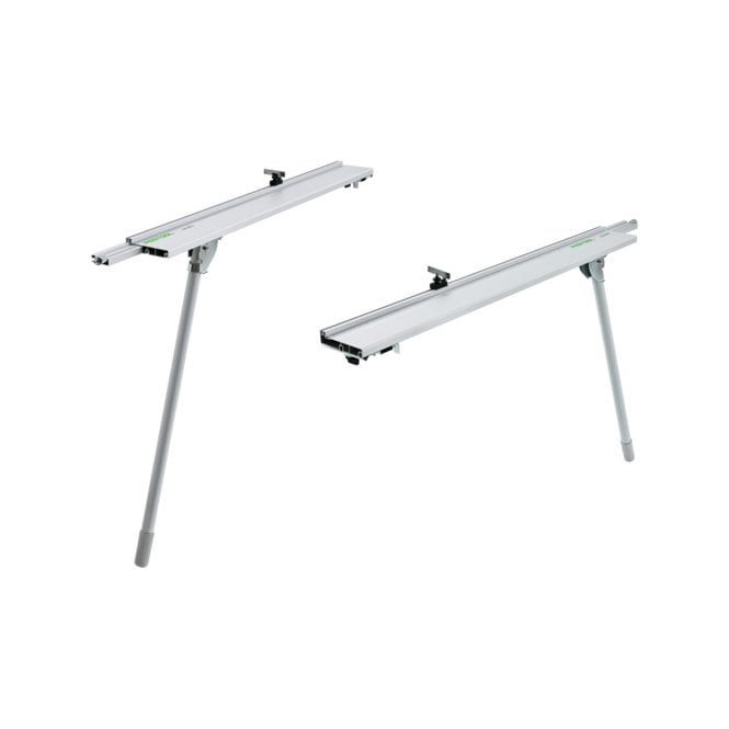 Festool 201909 KA-UG-KS 60-R/L Trimming Attachment