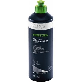 202051 Polishing Agent MPA 11010 WH/0,5L