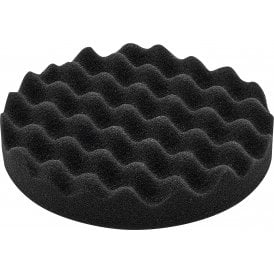 202380 Polishing Sponge PS STF D150x30 BA/1 W