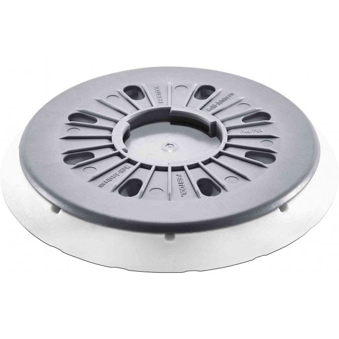 Festool 202462 150mm Ultra Soft Fastfix Sanding Pad