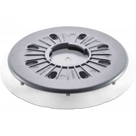 202462 150mm Ultra Soft Fastfix Sanding Pad