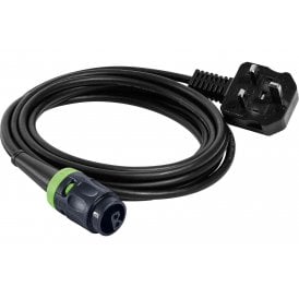 203892 5.5 Metre 240v Plug It Lead Cable