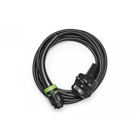 204028 Replacement 4 Metre Plug It Cable For LHS-E-225 Planex Sander