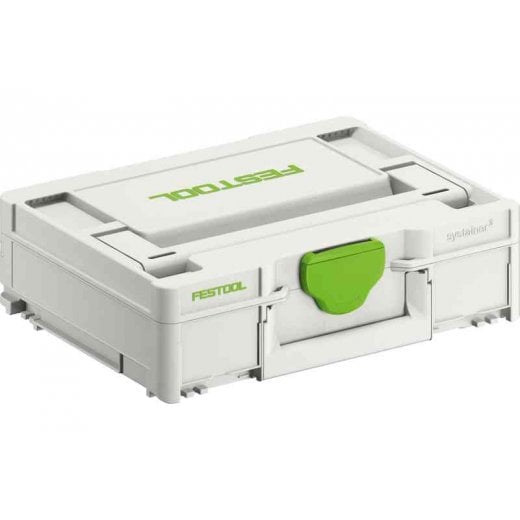 Festool 204840 Systainer Toolbox SYS3 M112