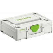 204840 Systainer Toolbox SYS3 M112