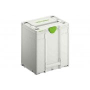 204845 Systainer Box Systainer SYS3 M437