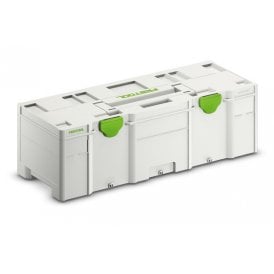 204850 XXL 237 SYS 3 Systainer Storage Box