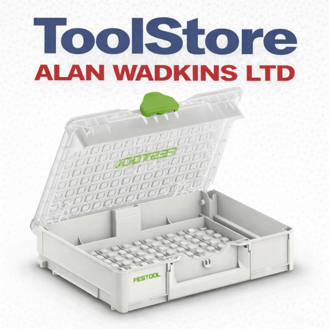 Festool 204852 Systainer� Organizer SYS3 ORG M 89