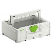 204865 Systainer Toolbox Sys TB M M137