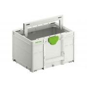 204866 Toolbox SYS3 TB M 237 Systainer³ 