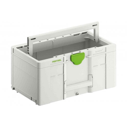 Festool 204868  Systainer³ ToolBox SYS3 TB L 237