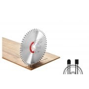 205554 TS55 160MM Laminate Special Circular Saw Blade 52 Tooth