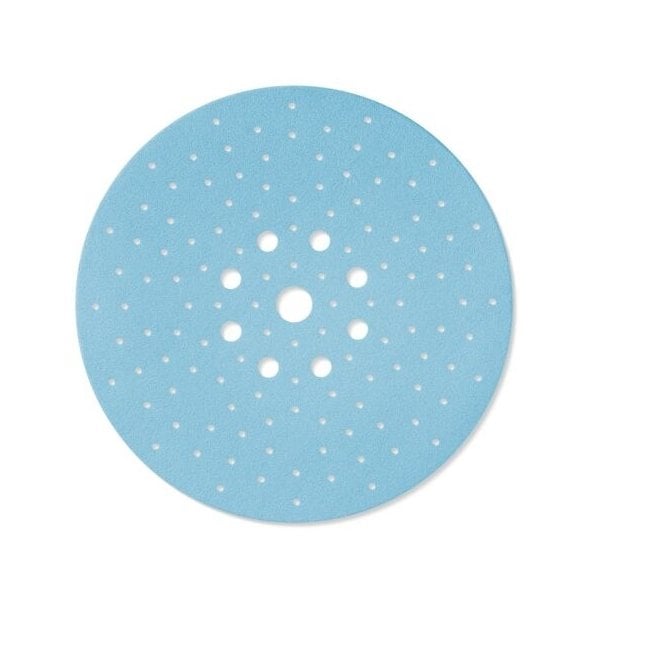 Festool 205659 225mm Planex Granat Abrasive Sanding Discs P150 Grit Box 25