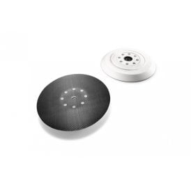 215mm Planex Sanding pad ST-STF-D215/8-LHS 225-SW 202546
