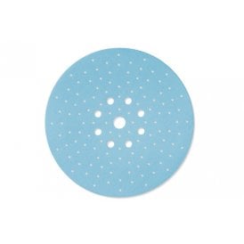 225mm (9") Planex Granat Abrasive Sanding Discs – 220 Grit, Box of 25 205662