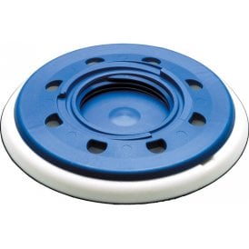 492127 125mm Hard Sanding Pad Backing Disc