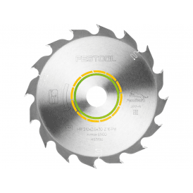 493196 Panther Saw Blade 210x2,6x30 PW16
