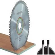 496308 TS55 160mm Laminate Plunge Saw Blade 160x2.6x20 TF48