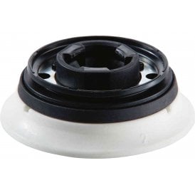 496804 RO90 Replacement Sanding Pad Soft Version 90mm