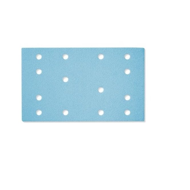 Festool 497128 80 x 133 Granat Abrasive Sanding Discs 80 Grit Pack 10