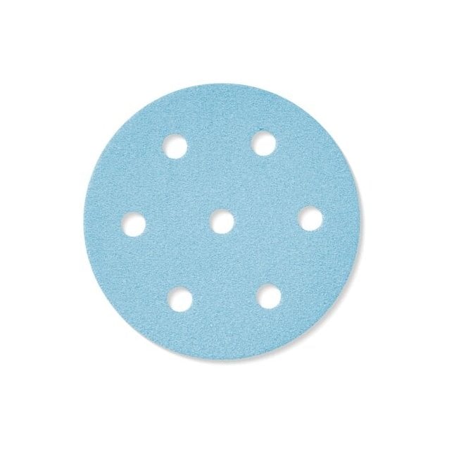 Festool 497363 90mm Granat Abrasive Sanding Discs 40 Grit Box 50