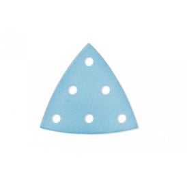 497390 V93 Granat Abrasive Sanding Discs 40 Grit Pack 50