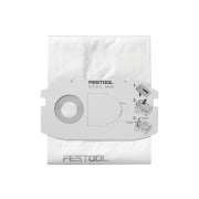 498411 CTL Midi Replacement Filter Bag SC-FIS-CT MIDI/5