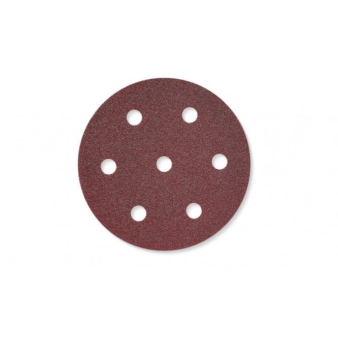 Festool 499079 90mm Rubin Abrasive Sanding Discs 80 Grit Box 50
