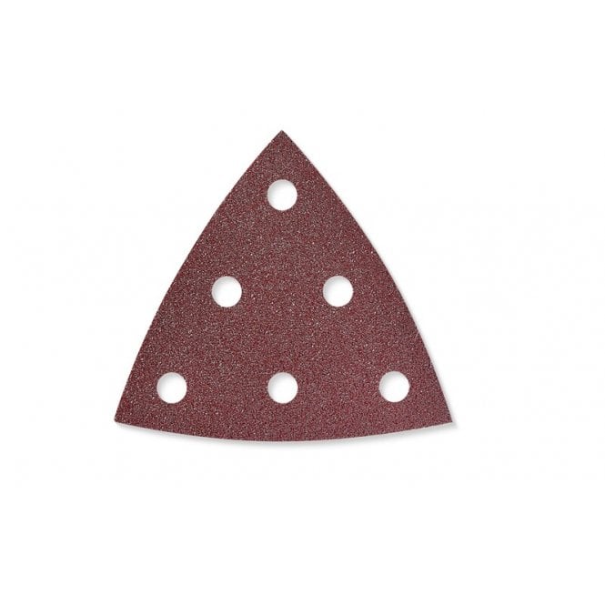 Festool 499162 V93 Rubin Wood Abrasive Sanding Discs 60 Grit Pack 50