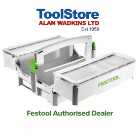 499901 Cantilever Toolbox Systainer Toolbox sys-SB