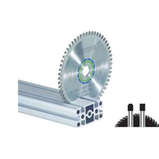 Festool 500122 Special Saw Blade 216x2.3x30 TF64 For KS60