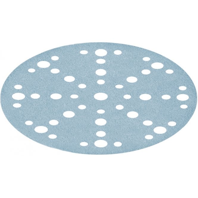 Festool 575174 800 Grit 150mm Granat Sanding Abrasives Discs Box of 50