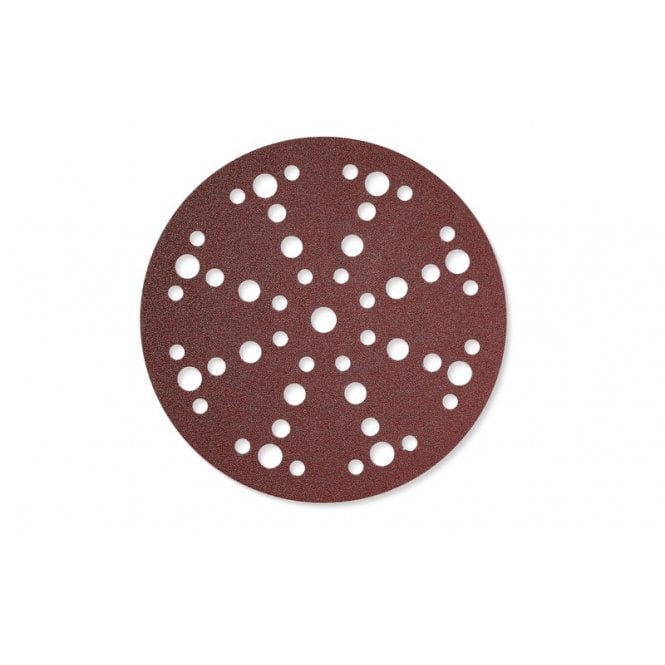 Festool 575182 150mm Rubin Wood Abrasive Sanding Discs 120 Grit Pack Of 10
