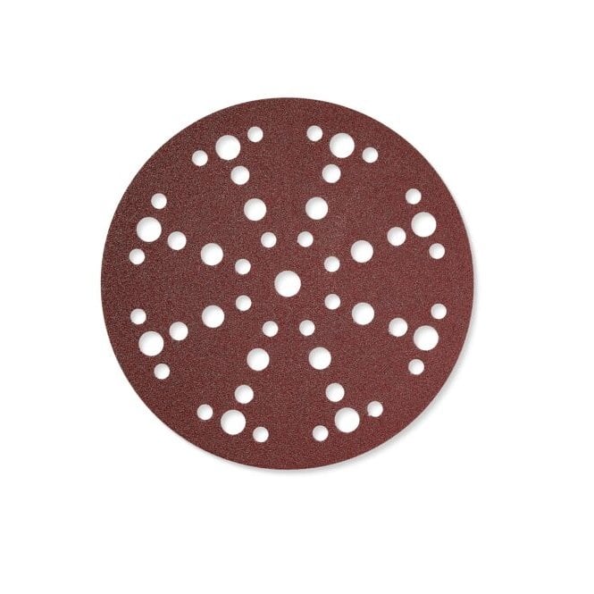 Festool 575189 150mm Rubin Wood Abrasive Sanding Discs 100 Grit Box 50 Pieces