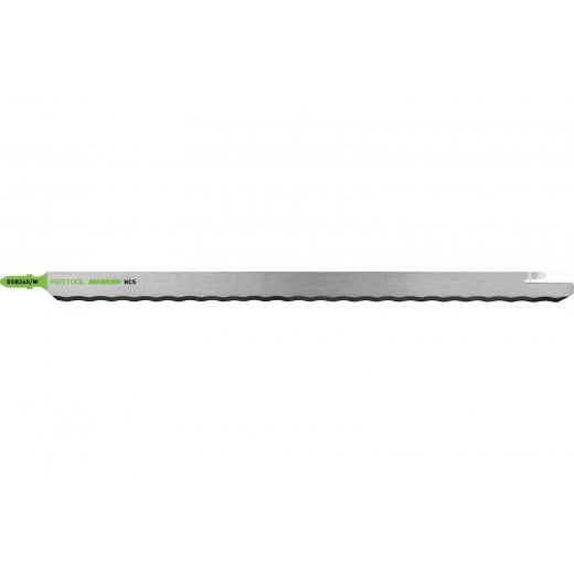 Festool 575416 Replacement Serrated Saw Blade DSB 240/W For ISC240