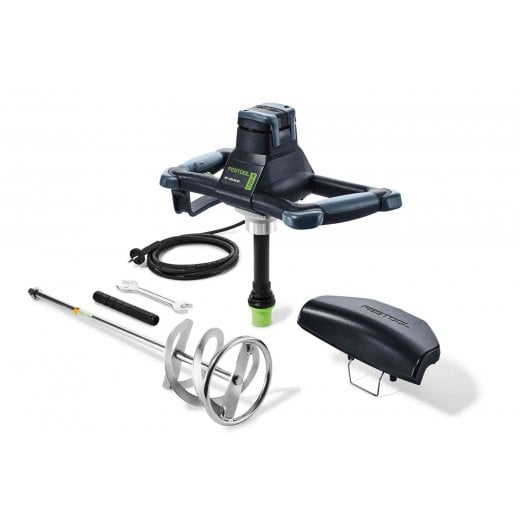 Festool 575814 Paddle Mixer Stirrer MX1200 RE EF HS2 240V